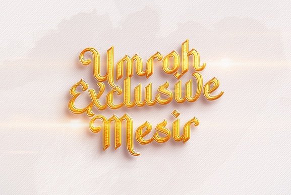 Umroh Special 03 Agustus Mesir Plus Thaif